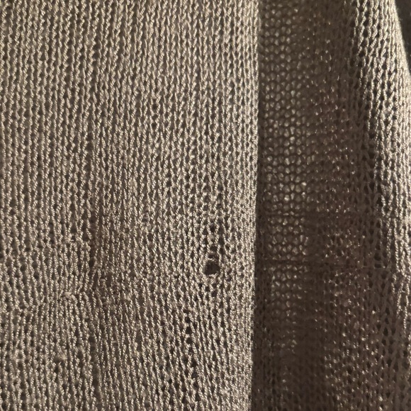 BIMO vintage cropped knit - Picture 6 of 11